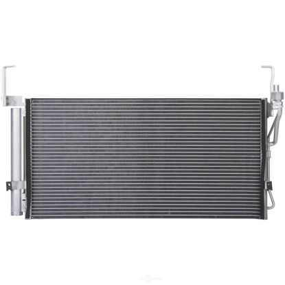 Picture of 7-3030 A/C Condenser  By SPECTRA PREMIUM IND INC
