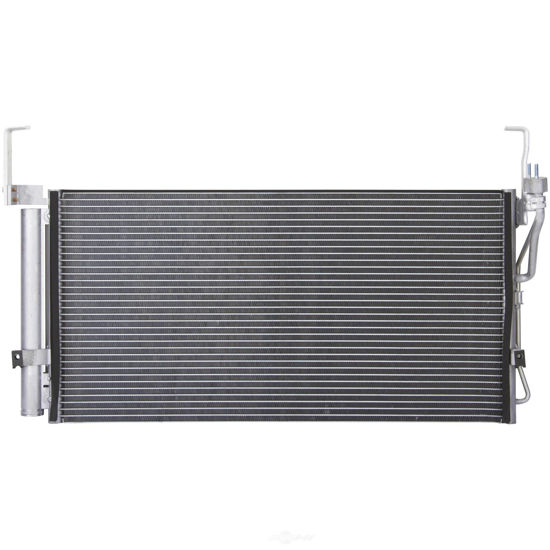 Picture of 7-3030 A/C Condenser  By SPECTRA PREMIUM IND INC