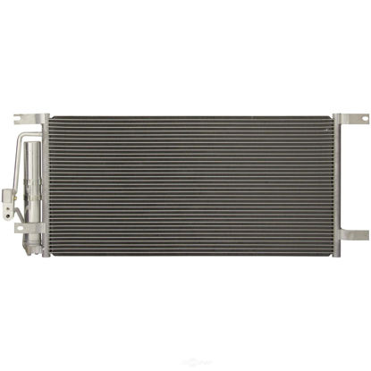 Picture of 7-3050 A/C Condenser  By SPECTRA PREMIUM IND INC