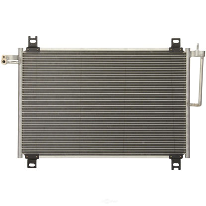 Picture of 7-3054 A/C Condenser  By SPECTRA PREMIUM IND INC