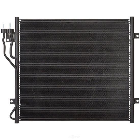 Picture of 7-3058 A/C Condenser  By SPECTRA PREMIUM IND INC