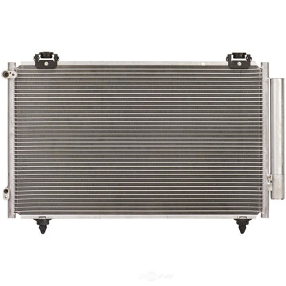 Picture of 7-3085 A/C Condenser  By SPECTRA PREMIUM IND INC