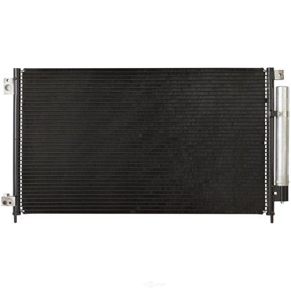 Picture of 7-3086 A/C Condenser  By SPECTRA PREMIUM IND INC