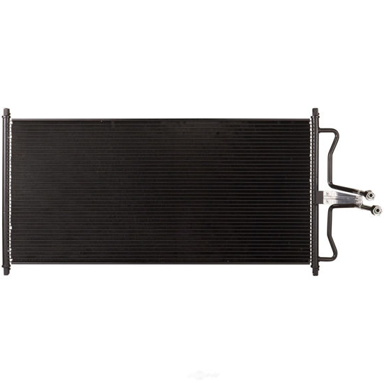 Picture of 7-3092 A/C Condenser  By SPECTRA PREMIUM IND INC