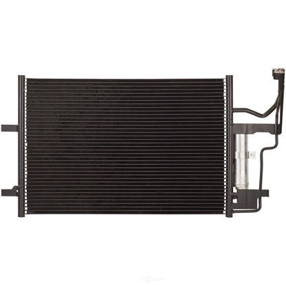 Picture of 7-3094 A/C Condenser  By SPECTRA PREMIUM IND INC