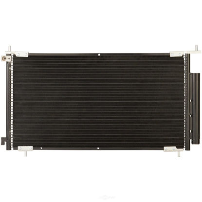 Picture of 7-3112 A/C Condenser  By SPECTRA PREMIUM IND INC