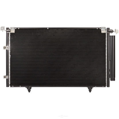 Picture of 7-3113 A/C Condenser  By SPECTRA PREMIUM IND INC