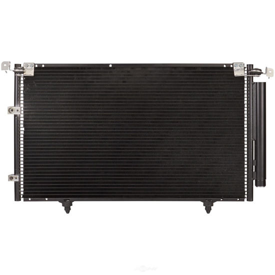 Picture of 7-3113 A/C Condenser  By SPECTRA PREMIUM IND INC