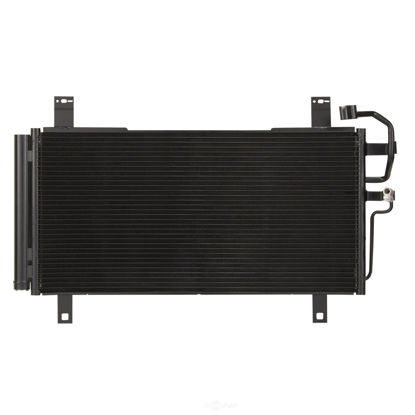 Picture of 7-3220 A/C Condenser  By SPECTRA PREMIUM IND INC