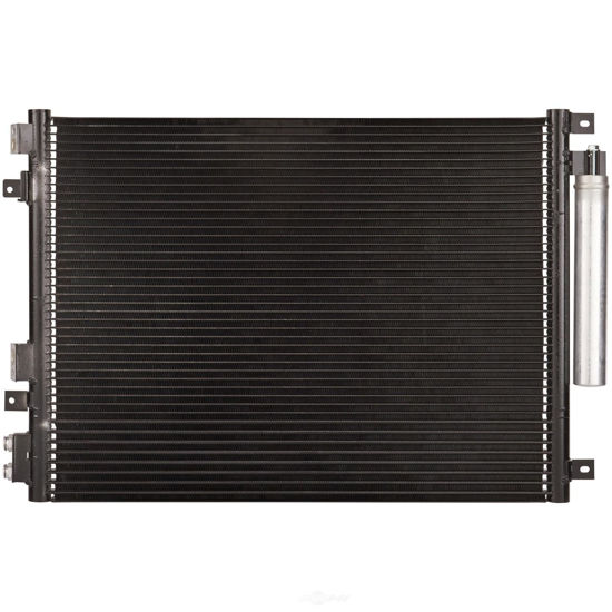 Picture of 7-3237 A/C Condenser  By SPECTRA PREMIUM IND INC