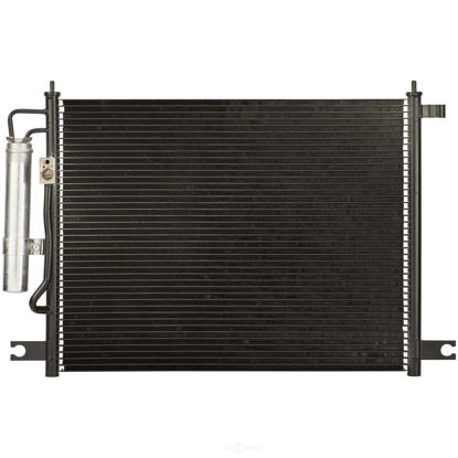 Picture of 7-3240 A/C Condenser  By SPECTRA PREMIUM IND INC