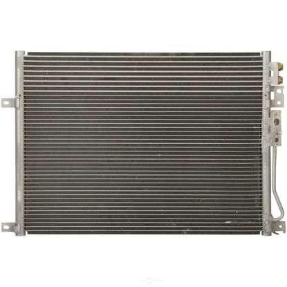 Picture of 7-3247 A/C Condenser  By SPECTRA PREMIUM IND INC