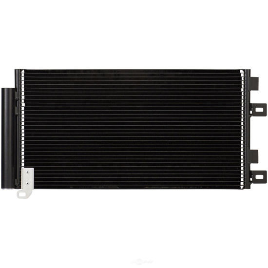 Picture of 7-3254 A/C Condenser  By SPECTRA PREMIUM IND INC