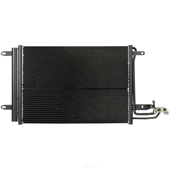 Picture of 7-3255 A/C Condenser  By SPECTRA PREMIUM IND INC