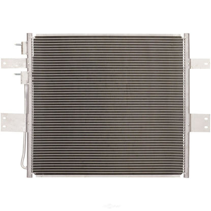 Picture of 7-3265 A/C Condenser  By SPECTRA PREMIUM IND INC