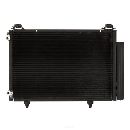 Picture of 7-3267 A/C Condenser  By SPECTRA PREMIUM IND INC