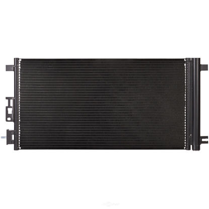 Picture of 7-3279 A/C Condenser  By SPECTRA PREMIUM IND INC