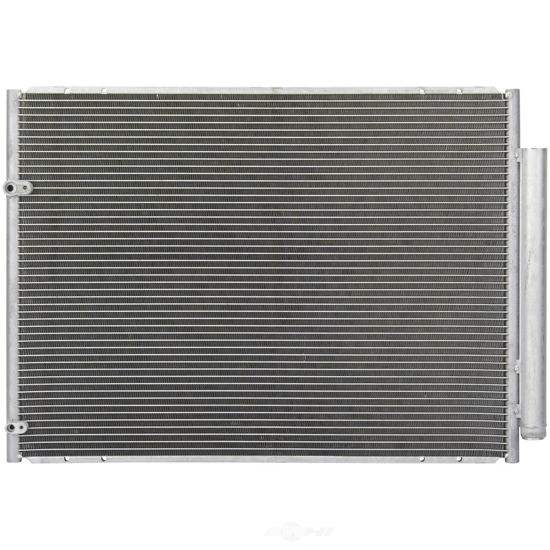 Picture of 7-3284 A/C Condenser  By SPECTRA PREMIUM IND INC