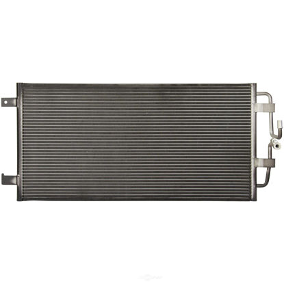 Picture of 7-3285 A/C Condenser  By SPECTRA PREMIUM IND INC