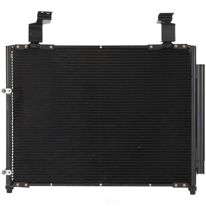 Picture of 7-3290 A/C Condenser  By SPECTRA PREMIUM IND INC