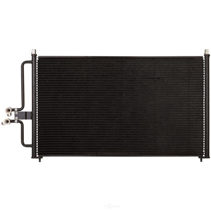 Picture of 7-3298 A/C Condenser  By SPECTRA PREMIUM IND INC