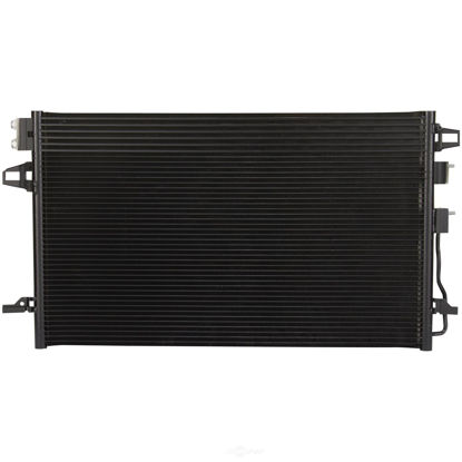 Picture of 7-3320 A/C Condenser  By SPECTRA PREMIUM IND INC