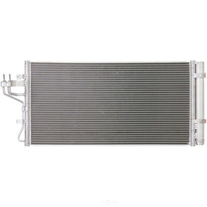 Picture of 7-4066 A/C Condenser  By SPECTRA PREMIUM IND INC
