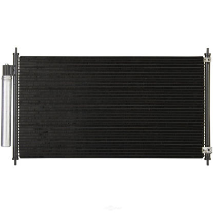 Picture of 7-4165 A/C Condenser  By SPECTRA PREMIUM IND INC