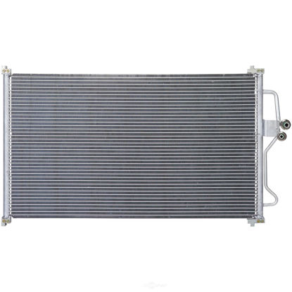 Picture of 7-4340 A/C Condenser  By SPECTRA PREMIUM IND INC