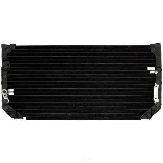Picture of 7-4617 A/C Condenser  By SPECTRA PREMIUM IND INC