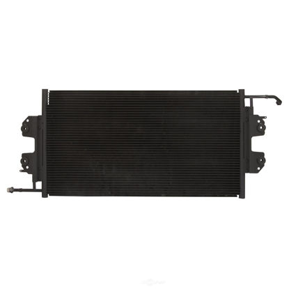 Picture of 7-4722 A/C Condenser  By SPECTRA PREMIUM IND INC