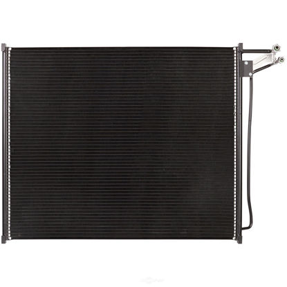 Picture of 7-4768 A/C Condenser  By SPECTRA PREMIUM IND INC