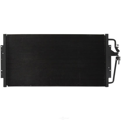 Picture of 7-4789 A/C Condenser  By SPECTRA PREMIUM IND INC