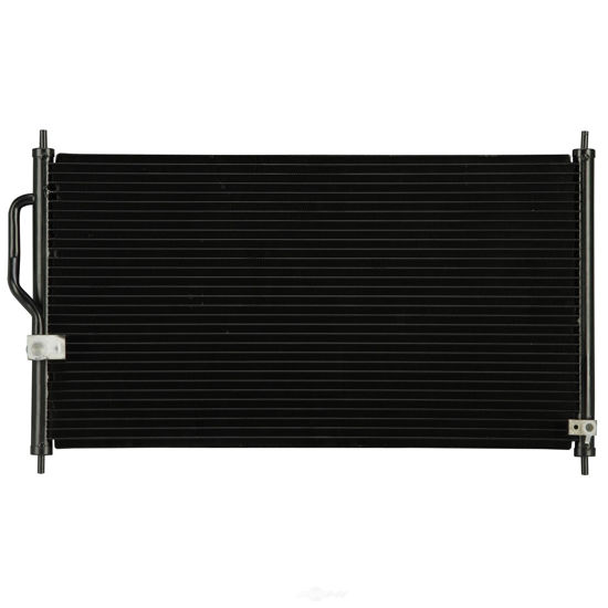 Picture of 7-4801 A/C Condenser  By SPECTRA PREMIUM IND INC