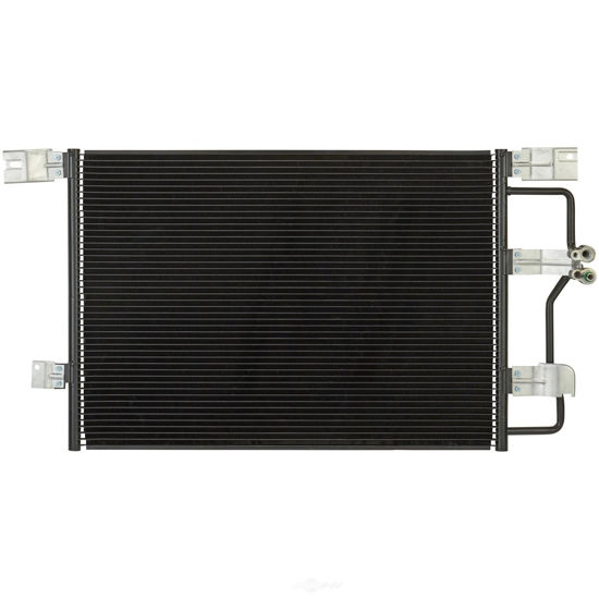 Picture of 7-4881 A/C Condenser  By SPECTRA PREMIUM IND INC