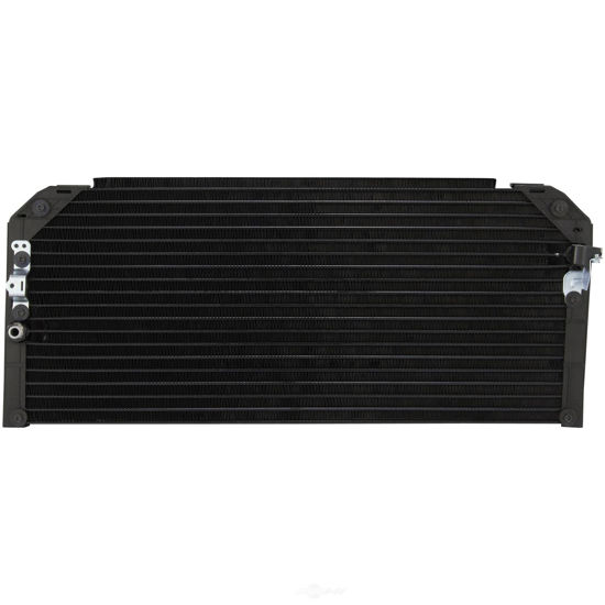 Picture of 7-4897 A/C Condenser  By SPECTRA PREMIUM IND INC