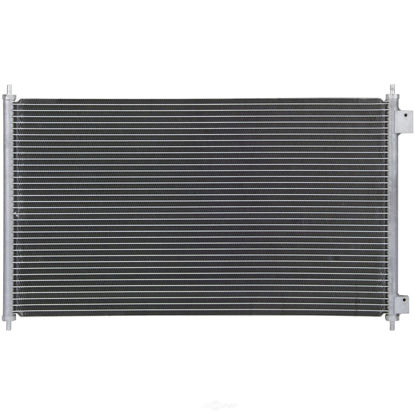 Picture of 7-4898 A/C Condenser  By SPECTRA PREMIUM IND INC