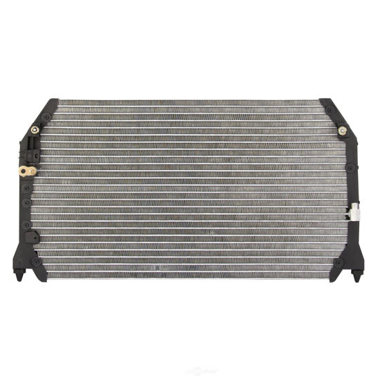 Picture of 7-4931 A/C Condenser  By SPECTRA PREMIUM IND INC