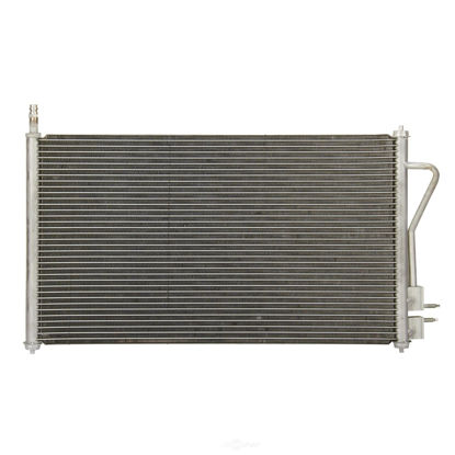 Picture of 7-4938 A/C Condenser  By SPECTRA PREMIUM IND INC