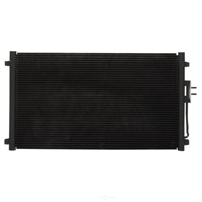 Picture of 7-4957 A/C Condenser  By SPECTRA PREMIUM IND INC