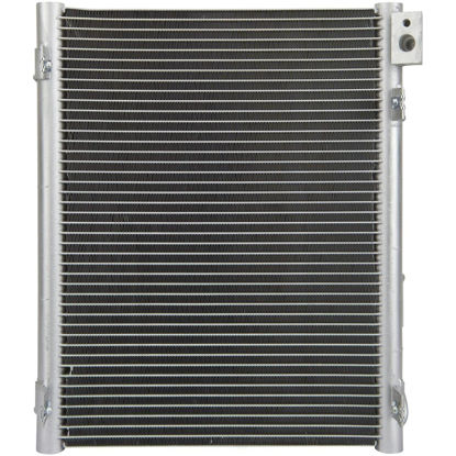 Picture of 7-4984 A/C Condenser  By SPECTRA PREMIUM IND INC