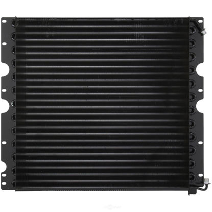 Picture of 7-9013 A/C Condenser  By SPECTRA PREMIUM IND INC
