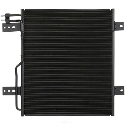 Picture of 7-9055 A/C Condenser  By SPECTRA PREMIUM IND INC