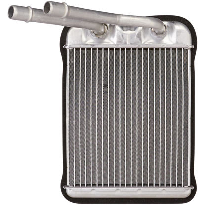 Picture of 93050 HVAC Heater Core  By SPECTRA PREMIUM IND INC