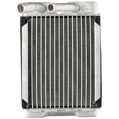 Picture of 94505 HVAC Heater Core  By SPECTRA PREMIUM IND INC