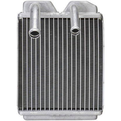 Picture of 94555 HVAC Heater Core  By SPECTRA PREMIUM IND INC