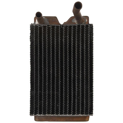 Picture of 94558 HVAC Heater Core  By SPECTRA PREMIUM IND INC