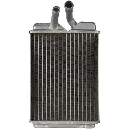 Picture of 94607 HVAC Heater Core  By SPECTRA PREMIUM IND INC