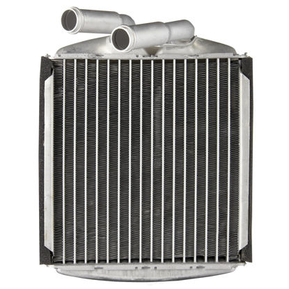 Picture of 94620 HVAC Heater Core  By SPECTRA PREMIUM IND INC