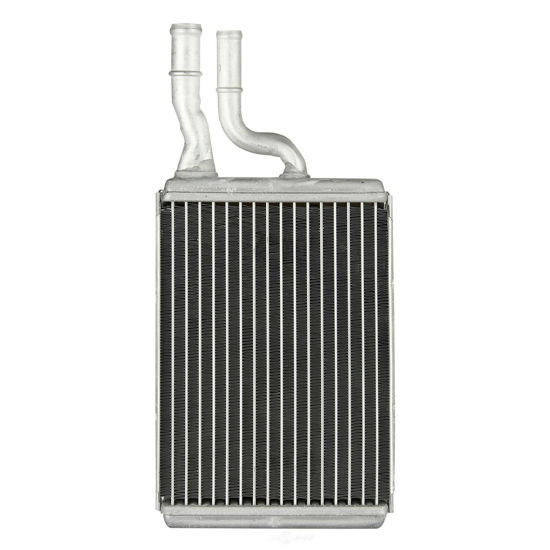 Picture of 94735 HVAC Heater Core  By SPECTRA PREMIUM IND INC